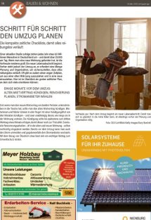 Bauen und Wohnen Seite 14