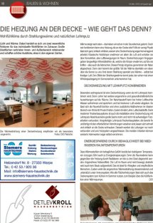 Bauen und Wohnen Seite 16