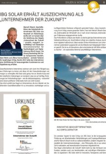 Bauen und Wohnen Seite 19