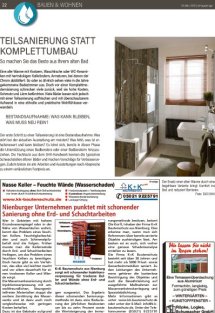 Bauen und Wohnen Seite 22