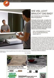Bauen und Wohnen Seite 24