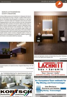 Bauen und Wohnen Seite 25