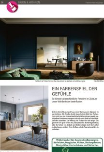 Bauen und Wohnen Seite 26