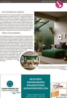 Bauen und Wohnen Seite 27