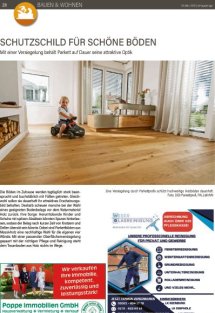 Bauen und Wohnen Seite 28