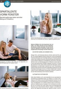 Bauen und Wohnen Seite 30