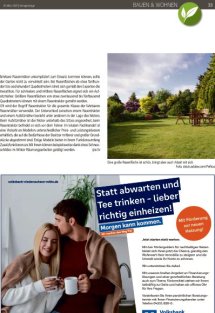 Bauen und Wohnen Seite 33