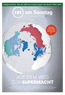 DIE HARKE vom 30.03.2025