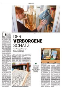 DIE HARKE Seite 3