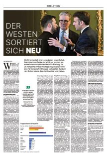 DIE HARKE Seite 7