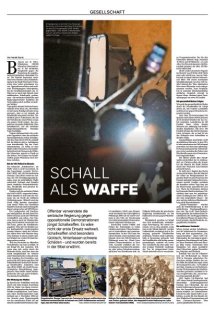 DIE HARKE Seite 11