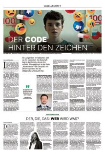 DIE HARKE Seite 13