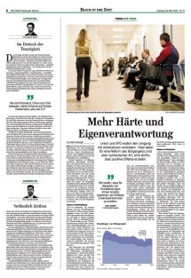 DIE HARKE Seite 2