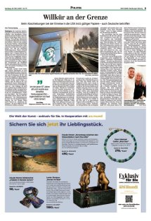 DIE HARKE Seite 5
