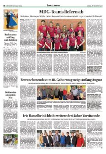 DIE HARKE Seite 10
