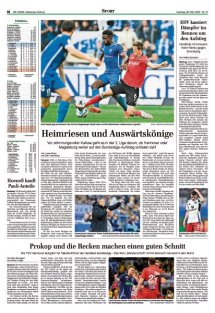 DIE HARKE Seite 12
