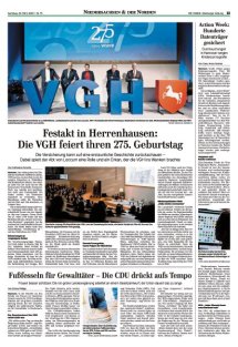 DIE HARKE Seite 13