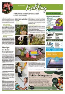 DIE HARKE Seite 15