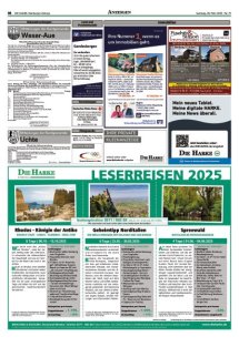 DIE HARKE Seite 16