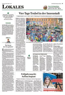 DIE HARKE Seite 17