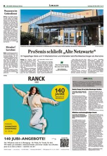 DIE HARKE Seite 18