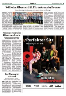 DIE HARKE Seite 21