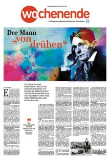 DIE HARKE Seite 33