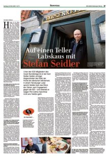 DIE HARKE Seite 37