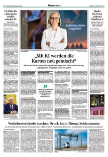 DIE HARKE Seite 6