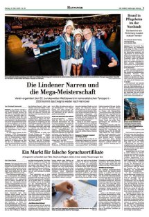 DIE HARKE Seite 7