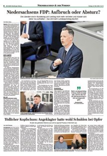 DIE HARKE Seite 8