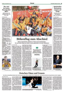DIE HARKE Seite 11