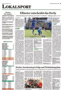 DIE HARKE Seite 21