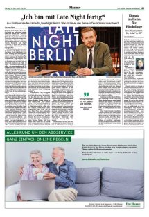 DIE HARKE Seite 25