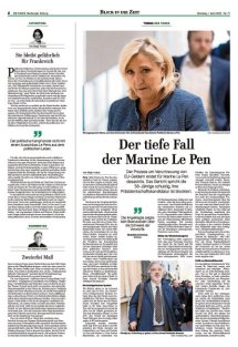 DIE HARKE Seite 2