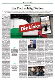 DIE HARKE Seite 3