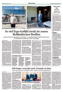 DIE HARKE Seite 7
