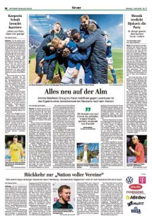 DIE HARKE Seite 10