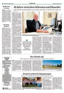 DIE HARKE Seite 16
