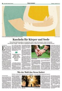 DIE HARKE Seite 20