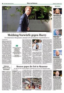 DIE HARKE Seite 24