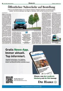 DIE HARKE Seite 28