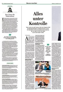 DIE HARKE Seite 2