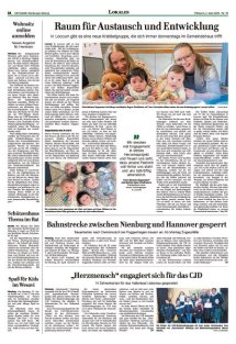 DIE HARKE Seite 14