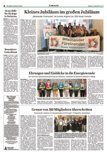DIE HARKE Seite 16