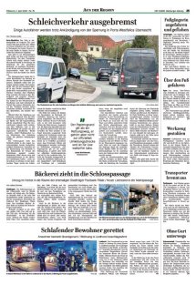 DIE HARKE Seite 25