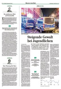 DIE HARKE Seite 2