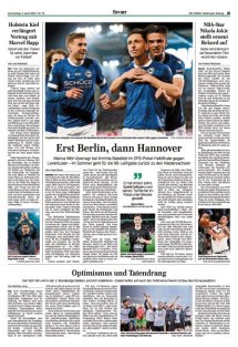 DIE HARKE Seite 11