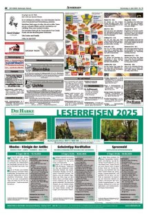 DIE HARKE Seite 22