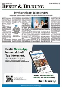 DIE HARKE Seite 28